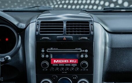 Suzuki Grand Vitara, 2010 год, 846 000 рублей, 12 фотография