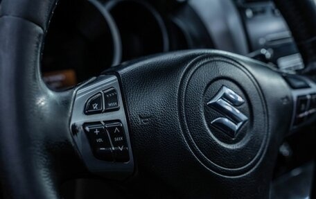 Suzuki Grand Vitara, 2010 год, 846 000 рублей, 11 фотография