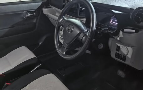 Daihatsu Mira e:S II, 2017 год, 620 000 рублей, 7 фотография