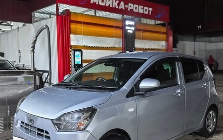Daihatsu Mira e:S II, 2017 год, 620 000 рублей, 2 фотография