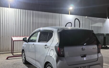Daihatsu Mira e:S II, 2017 год, 620 000 рублей, 3 фотография