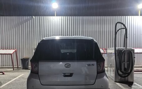 Daihatsu Mira e:S II, 2017 год, 620 000 рублей, 5 фотография