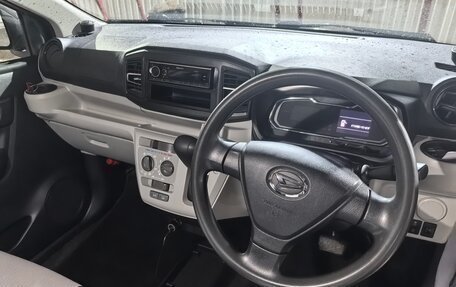 Daihatsu Mira e:S II, 2017 год, 620 000 рублей, 8 фотография
