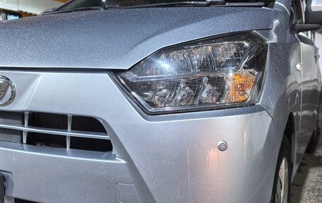 Daihatsu Mira e:S II, 2017 год, 620 000 рублей, 6 фотография