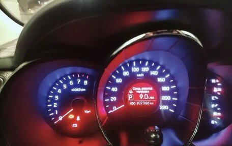 KIA Rio III рестайлинг, 2014 год, 900 000 рублей, 5 фотография