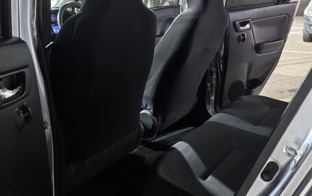 Daihatsu Mira e:S II, 2017 год, 620 000 рублей, 9 фотография