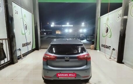 KIA Rio III рестайлинг, 2014 год, 900 000 рублей, 4 фотография