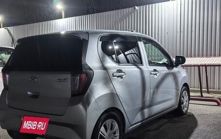 Daihatsu Mira e:S II, 2017 год, 620 000 рублей, 4 фотография