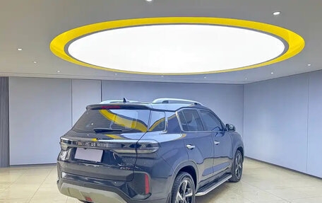 Hyundai ix35, 2021 год, 1 780 000 рублей, 5 фотография