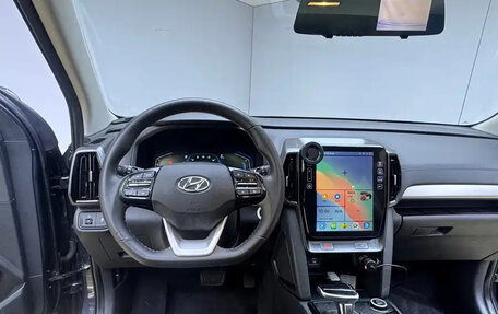 Hyundai ix35, 2021 год, 1 780 000 рублей, 8 фотография