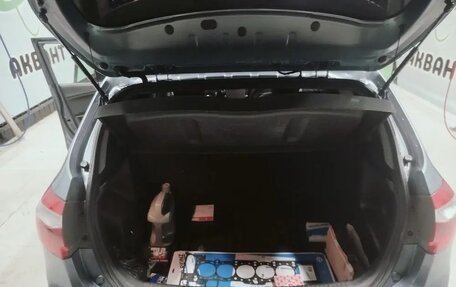 KIA Rio III рестайлинг, 2014 год, 900 000 рублей, 8 фотография