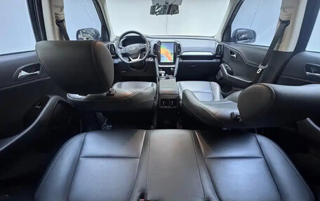 Hyundai ix35, 2021 год, 1 780 000 рублей, 9 фотография