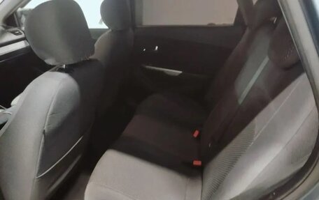 KIA Rio III рестайлинг, 2014 год, 900 000 рублей, 10 фотография