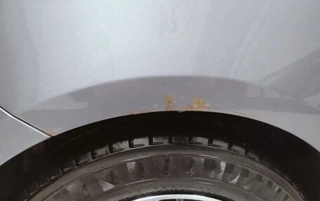 KIA Rio III рестайлинг, 2014 год, 900 000 рублей, 11 фотография