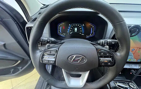 Hyundai ix35, 2021 год, 1 780 000 рублей, 6 фотография