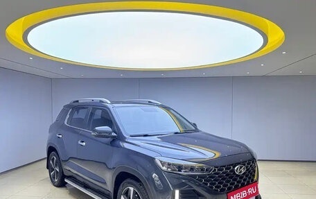 Hyundai ix35, 2021 год, 1 780 000 рублей, 3 фотография