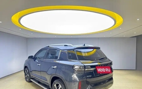 Hyundai ix35, 2021 год, 1 780 000 рублей, 4 фотография