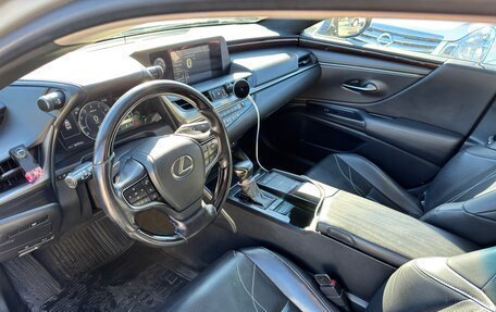 Lexus ES VII, 2019 год, 3 550 000 рублей, 7 фотография