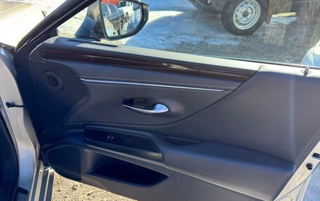 Lexus ES VII, 2019 год, 3 550 000 рублей, 12 фотография
