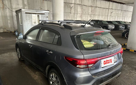 KIA Rio IV, 2019 год, 977 550 рублей, 2 фотография