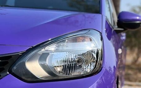 Honda Fit, 2022 год, 1 100 371 рублей, 2 фотография