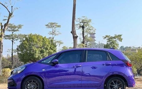 Honda Fit, 2022 год, 1 100 371 рублей, 6 фотография