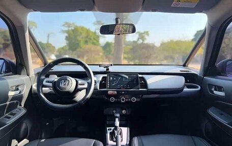 Honda Fit, 2022 год, 1 100 371 рублей, 14 фотография