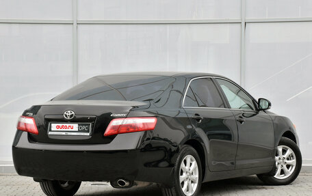Toyota Camry, 2010 год, 1 389 000 рублей, 3 фотография