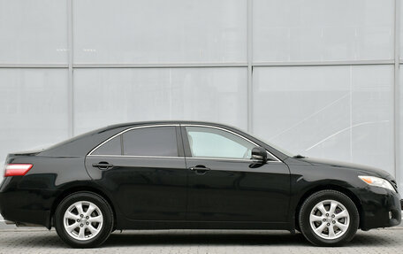 Toyota Camry, 2010 год, 1 389 000 рублей, 4 фотография