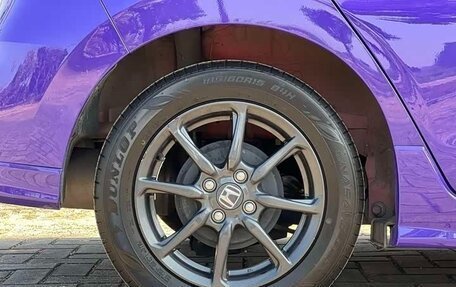 Honda Fit, 2022 год, 1 100 371 рублей, 20 фотография