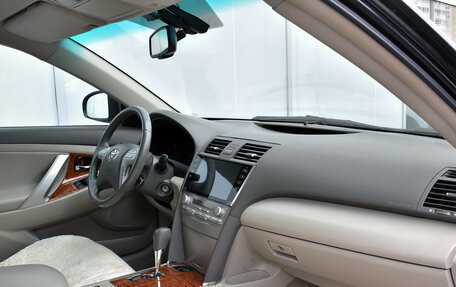 Toyota Camry, 2010 год, 1 389 000 рублей, 9 фотография