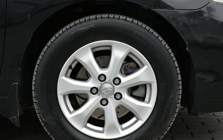 Toyota Camry, 2010 год, 1 389 000 рублей, 8 фотография