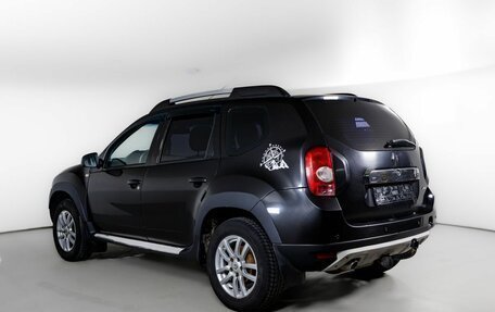 Renault Duster I рестайлинг, 2014 год, 980 000 рублей, 6 фотография