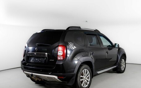 Renault Duster I рестайлинг, 2014 год, 980 000 рублей, 4 фотография