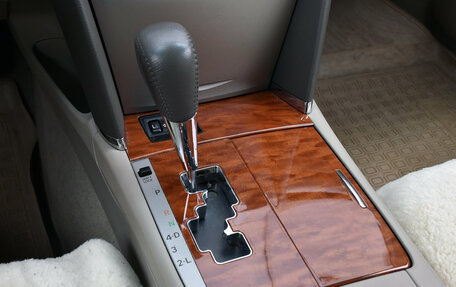 Toyota Camry, 2010 год, 1 389 000 рублей, 13 фотография