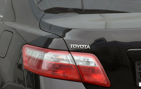 Toyota Camry, 2010 год, 1 389 000 рублей, 7 фотография