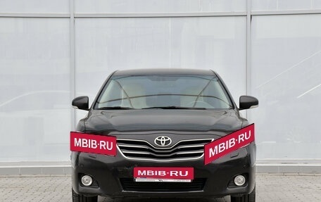 Toyota Camry, 2010 год, 1 389 000 рублей, 5 фотография