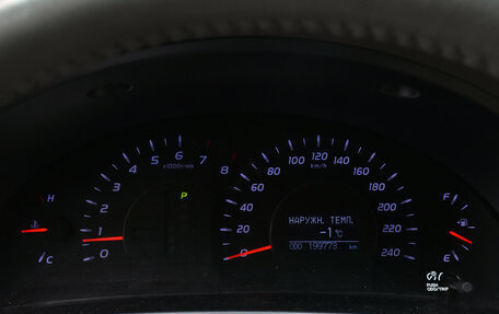 Toyota Camry, 2010 год, 1 389 000 рублей, 14 фотография