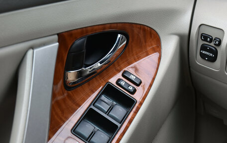 Toyota Camry, 2010 год, 1 389 000 рублей, 10 фотография