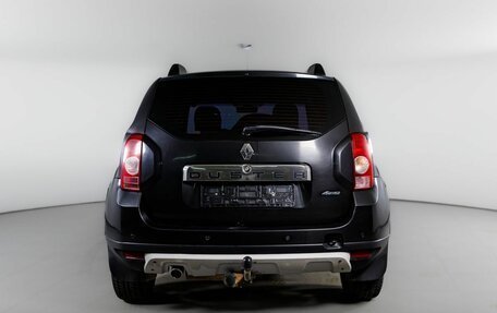 Renault Duster I рестайлинг, 2014 год, 980 000 рублей, 5 фотография