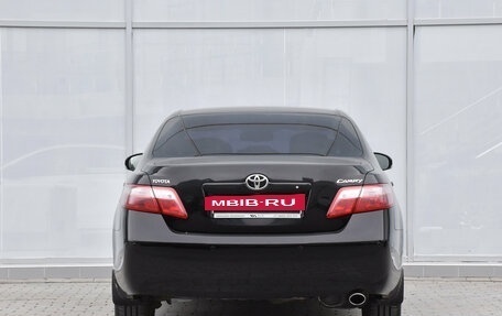 Toyota Camry, 2010 год, 1 389 000 рублей, 6 фотография