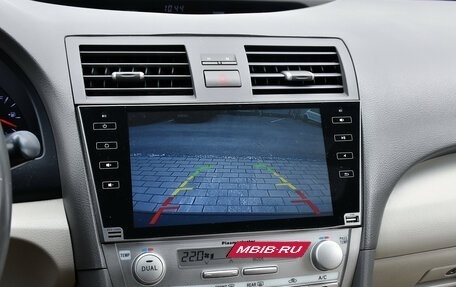 Toyota Camry, 2010 год, 1 389 000 рублей, 11 фотография