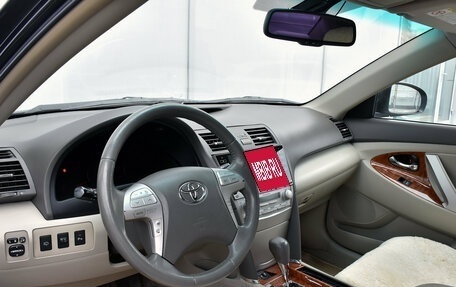 Toyota Camry, 2010 год, 1 389 000 рублей, 12 фотография