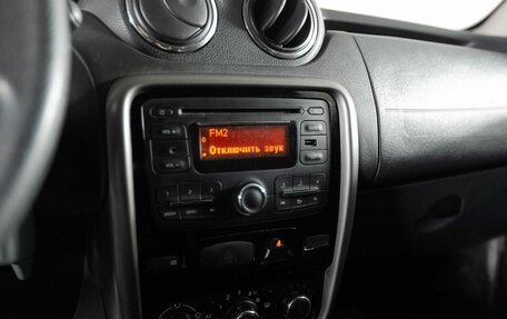 Renault Duster I рестайлинг, 2014 год, 980 000 рублей, 8 фотография