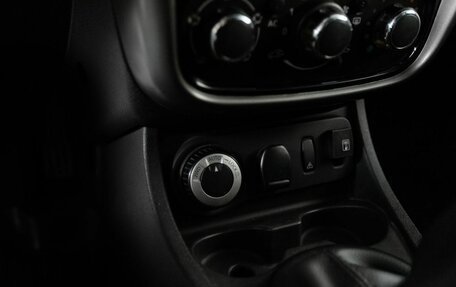 Renault Duster I рестайлинг, 2014 год, 980 000 рублей, 10 фотография