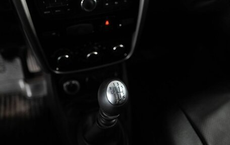 Renault Duster I рестайлинг, 2014 год, 980 000 рублей, 9 фотография