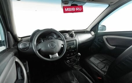 Renault Duster I рестайлинг, 2014 год, 980 000 рублей, 7 фотография