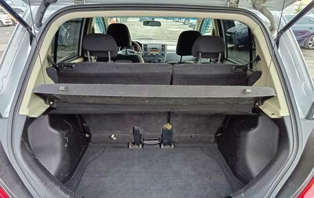 Nissan Tiida, 2013 год, 839 995 рублей, 12 фотография