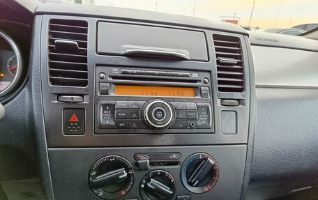 Nissan Tiida, 2013 год, 839 995 рублей, 15 фотография