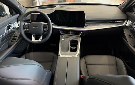 Haval F7x, 2026 год, 3 999 000 рублей, 8 фотография